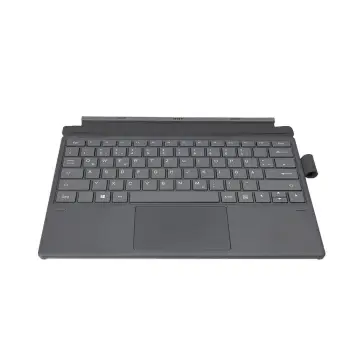 Aksesorë për tablet Terra Type Cover Pad 1262 / DE Layout – Zezë