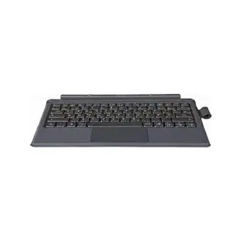 Aksesorë për tablet Terra Type Cover Pad 1262 / FR Layout – Zezë