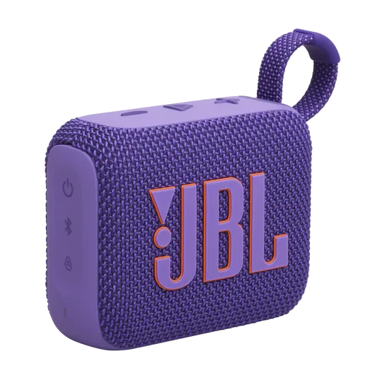 Altoparlant Portativ Bluetooth JBL Go 4 – Vjollcë - 1