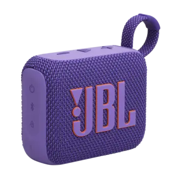 Altoparlant Portativ Bluetooth JBL Go 4 – Vjollcë