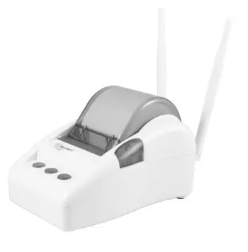 ALLNET ALL-HS02530 Hotspot Gateway WiFi Voucher System with Built-in Printer Guest Network Access Controller