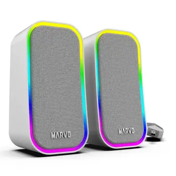 Altoparlant MARVO SG-285 Wired – Gri