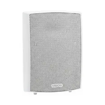 Altoparlant Vision SP-1800 për montim në mur 5.25″ / 50W / 3-Way Bass Reflex with C-Mount Brackets