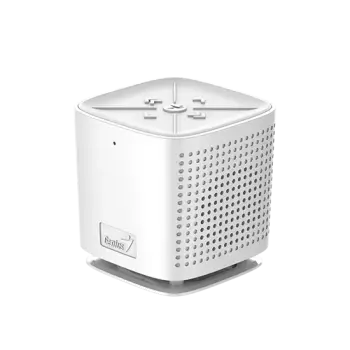 Altoparlantë Genius SP-925BT / Bluetooth 4.0 / Portable / Bardhë