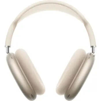 Apple AirPods Max – Starlight