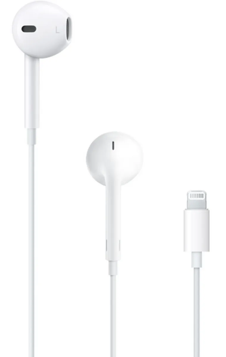 Apple EarPods / MWTY3ZM/A – Bardhë - 1