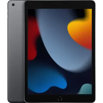 Apple iPad 10.2″ A13 / Wi-Fi / 256GB / 9.Gen – Gri