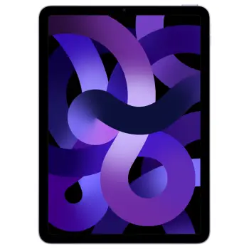 Apple iPad Air 10.9″ / Wi‑Fi / 64GB – Violet