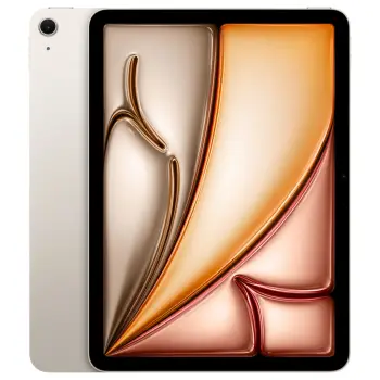 iPad Air 11″ M4 Wi-Fi / 256GB – Starlight