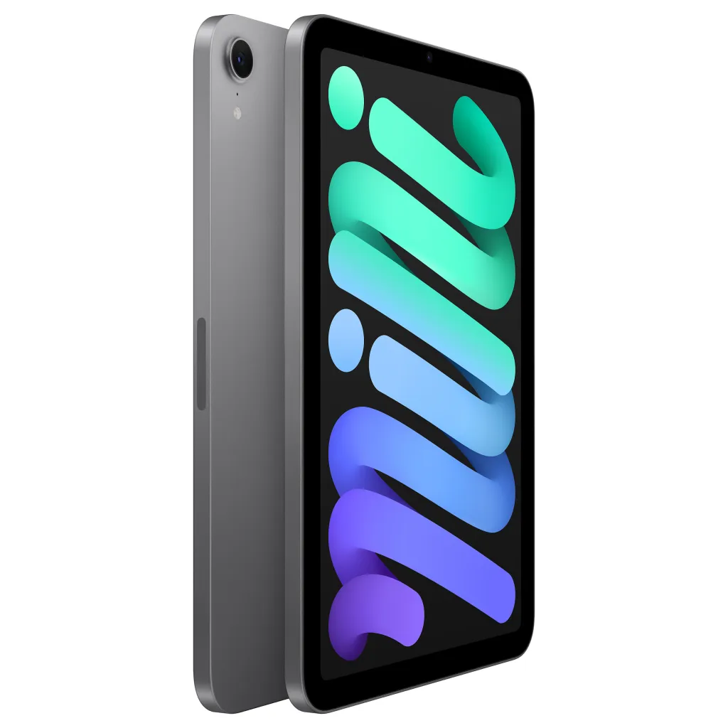 Apple iPad Air M4 13″ / Wi‑Fi + Cellular / 256GB – Starlight - 6