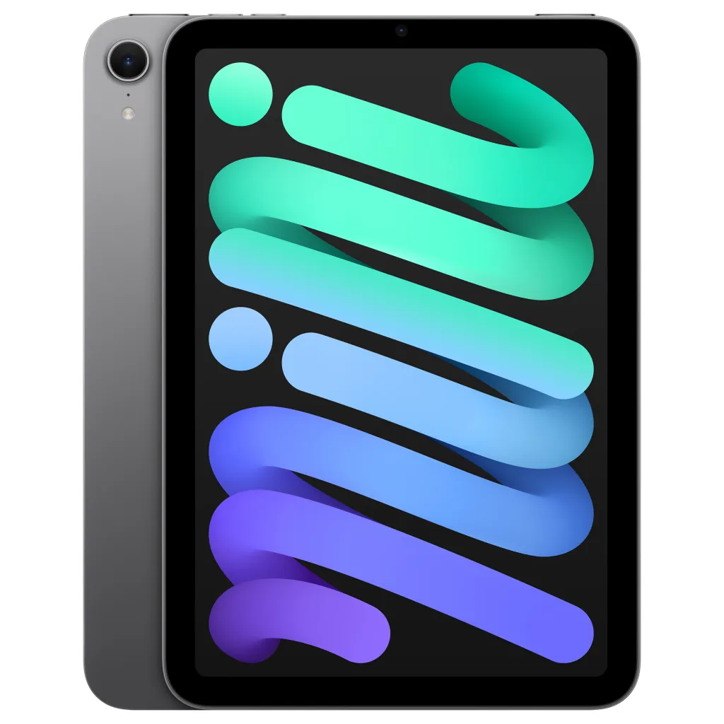 Apple iPad Air M4 13″ / Wi‑Fi + Cellular / 256GB – Starlight - 7