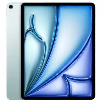 Apple iPad Air M4 13″ / Wi‑Fi + Cellular / 512GB – Blue