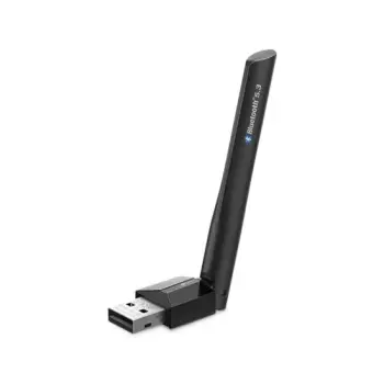 Antenë USB TP‑Link Long Range Bluetooth – Zezë