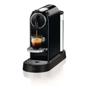 Aparat për Kafe De’Longhi CitiZ / EN167.B – Zezë