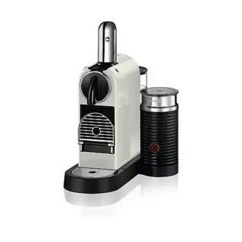 Aparat për Kafe De’Longhi CitiZ & Milk / EN267.WAE – Bardhë