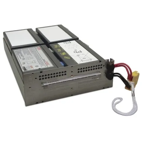 APC RBC133 UPS Replacement Battery Cartridge 48V – APCRBC133 Smart-UPS Battery - 1