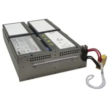 APC RBC133 UPS Replacement Battery Cartridge 48V – APCRBC133 Smart-UPS Battery