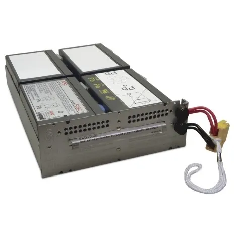 APC RBC159 UPS Replacement Battery Cartridge 24V 18Ah – APCRBC159 Smart-UPS Battery - 1