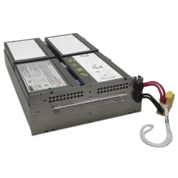 APC RBC159 UPS Replacement Battery Cartridge 24V 18Ah – APCRBC159 Smart-UPS Battery