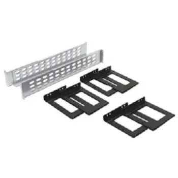 APC Smart-UPS SRT 19″ Rail Kit SRTRK2 for 5kVA 6kVA 8kVA 10kVA Rackmount Mounting Kit 2U Compatible APC SRT Series