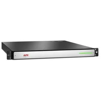 APC XBP48RM1U-LI 48V Lithium UPS Battery Module 1U – Smart-UPS External Rack Battery