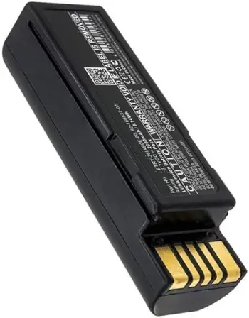 Bateri për skaner Zebra DS3678 / LI3678 / 3150mAh