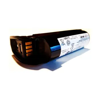 Bateri zëvendësuese Litium-Ion 18650 për Skaner Zebra DS2278 / 2400mAh