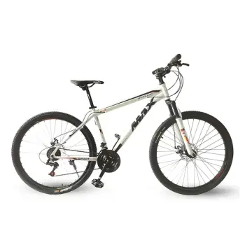 Bicikletë Max Bike 8.0 27.5″ Stellio 21 Speed – Bardhë