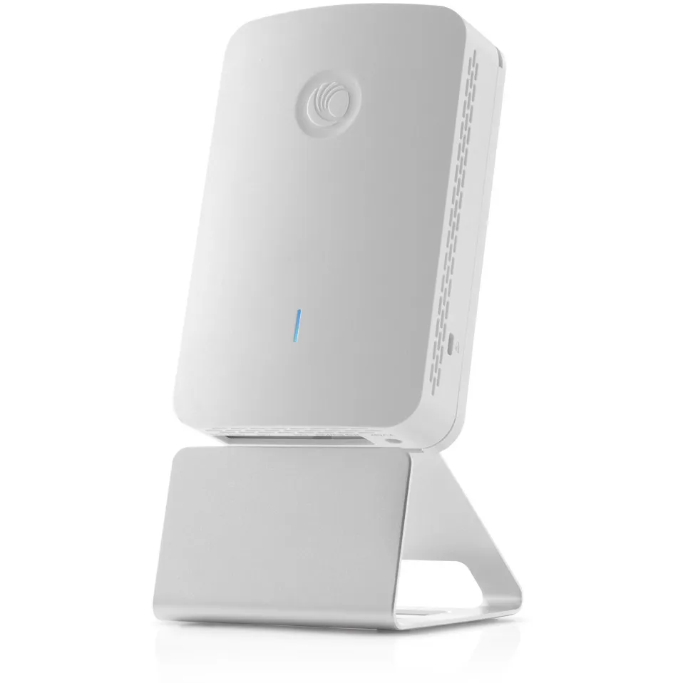 Cambium cnPilot e430 Wi-Fi 5 AC1200 Wall Plate Access Point me cnMaestro - 1