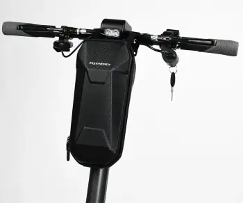 Çantë për trotinet MS Energy MSB-20R – Zezë