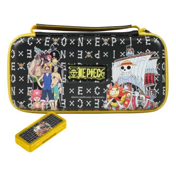 Çantë udhëtimi Blade One Piece Thousand Sunny për Nintendo Switch