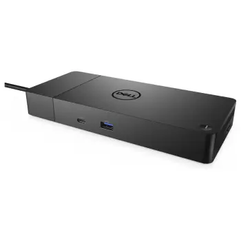 Docking Station Dell WD19S USB-C to USB-A / USB-C / HDMI / DP / LAN / 130W