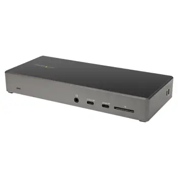 Docking Station StarTech USB-C to USB-A / USB-C / HDMI / DP / LAN / USB 2.0