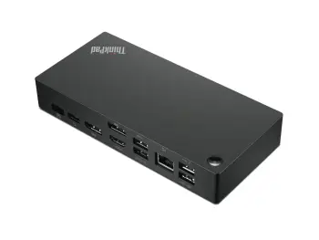 Docking Station Lenovo 40AY0090EU – Zezë