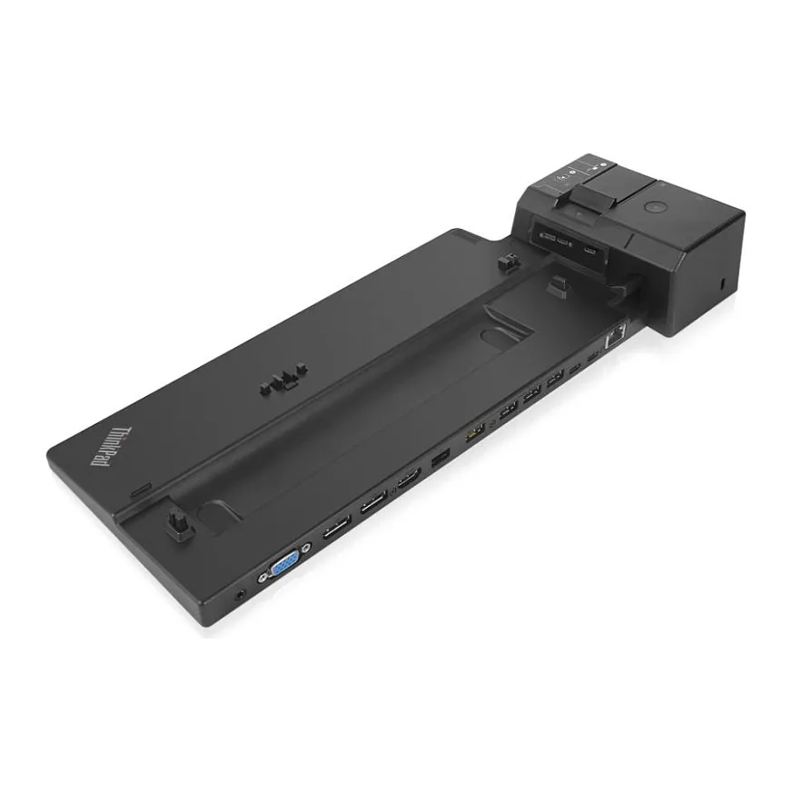 Docking Station Lenovo ThinkPad Ultra / L/T480-90 / 14 / 580-90 / 15 / X280-90 / P52s / 135W PD - 1