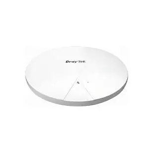 DrayTek VigorAP 1062C WiFi 6 AX6000 Outdoor Mesh Access Point PoE 2.5GbE