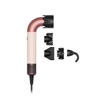 Dyson Hair dryer HD17 Supersonic R – Rose Gold