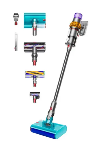 Dyson Stick hoover V15s Detect Submarine / 448798-01 – Copper