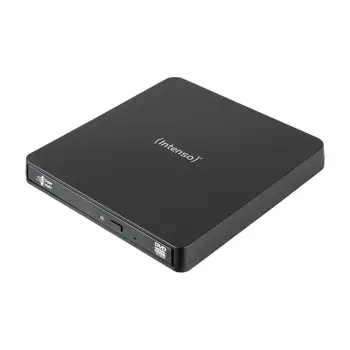 DVD e jashtme Intenso EOD 400D Slim USB 3.2 Gen1 – Zezë