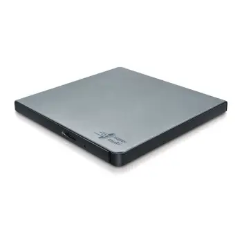 DVD e Jashtme LG HLDS GP57ES40 Slim USB – Argjendi