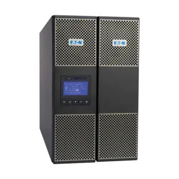 Eaton 9PXEBM72RT3U 72V External Battery Pack – 3U Rack/Tower UPS Battery Module for 2kVA–3kVA Eaton 9PX UPS