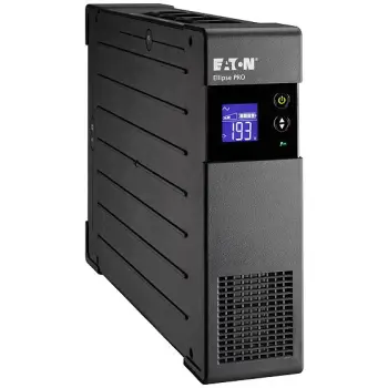 Eaton Ellipse Pro 1600 – 1600VA/1000W Line Interactive UPS with AVR & USB