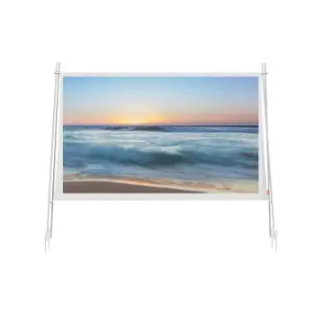 Ekran projektimi portativ XGIMI Outdoor / 70″ – Bardhë