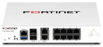 Fortinet FortiGate 90G Hardware Firewall NGFW & SD-WAN 10GbE Enterprise Security Appliance