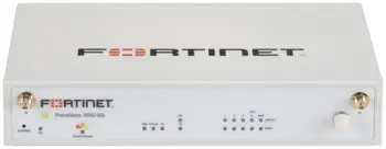 Fortinet FortiGate 50G NGFW Firewall & SD-WAN Security Appliance – White