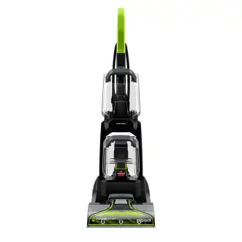 Fshesë për pastrim tepihësh Bissell Powerwash Pet 3878N – Zezë/Gjelbër
