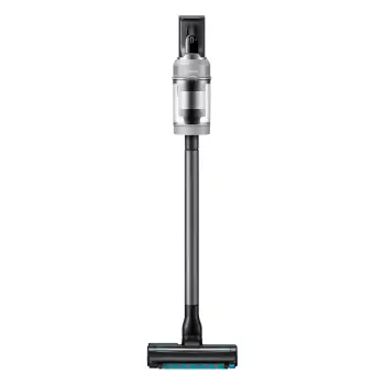 Fshesë me vakum pa kabllo Samsung Jet PetPRO with All-in-One Clean Station 770W – Gri