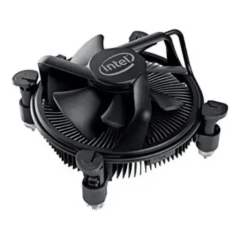 Ftohës për Procesor Intel K69237‑001 – Zezë