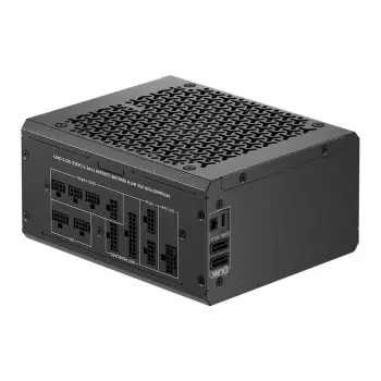 Furnizues Energjie 1000W Corsair HX1000i SHIFT / 80+ Platinum / ATX 3.1 / PCIe 5.1