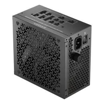 Furnizues Energjie 850W Corsair RM850x Shift Modular / ATX 3.1 / 850W / 80+Gold